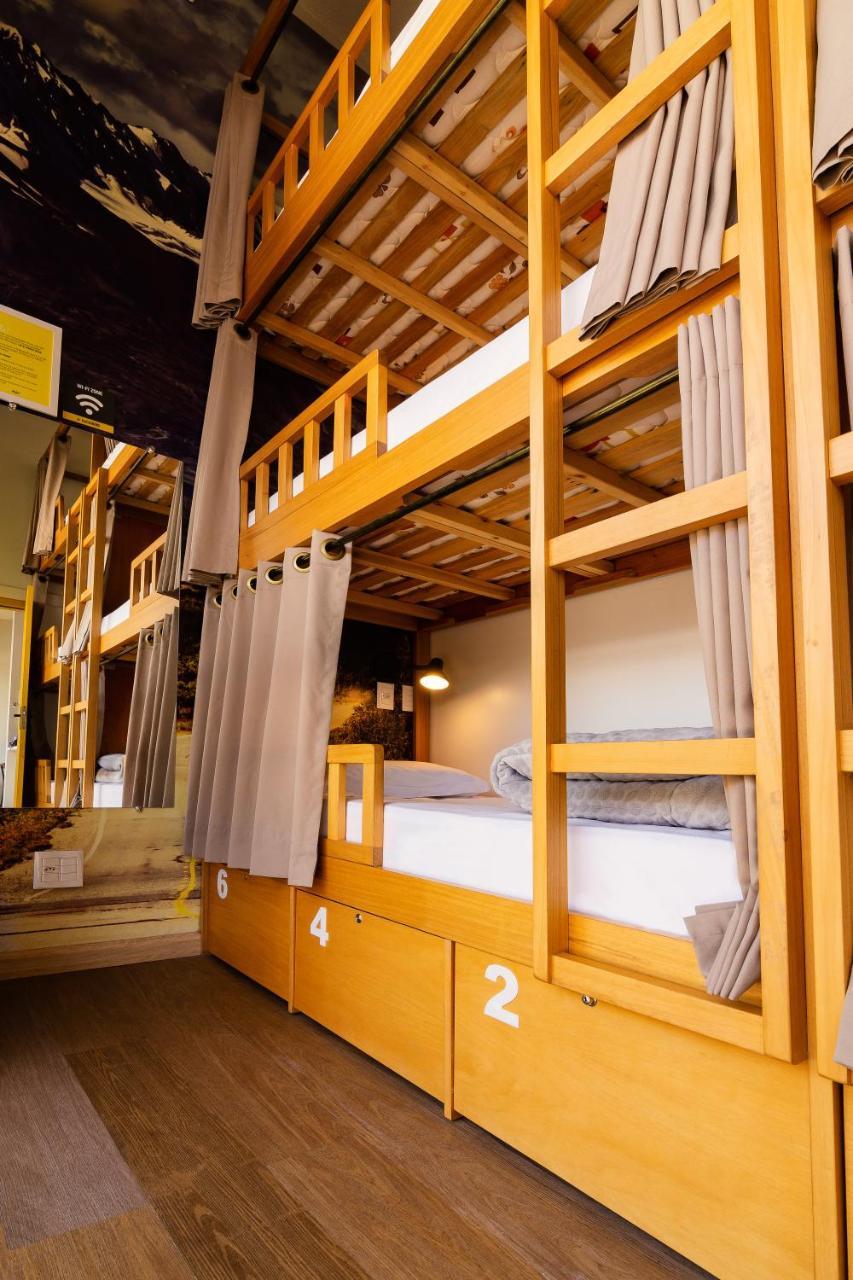 Hello Hostel กรามาโด ภายนอก รูปภาพ