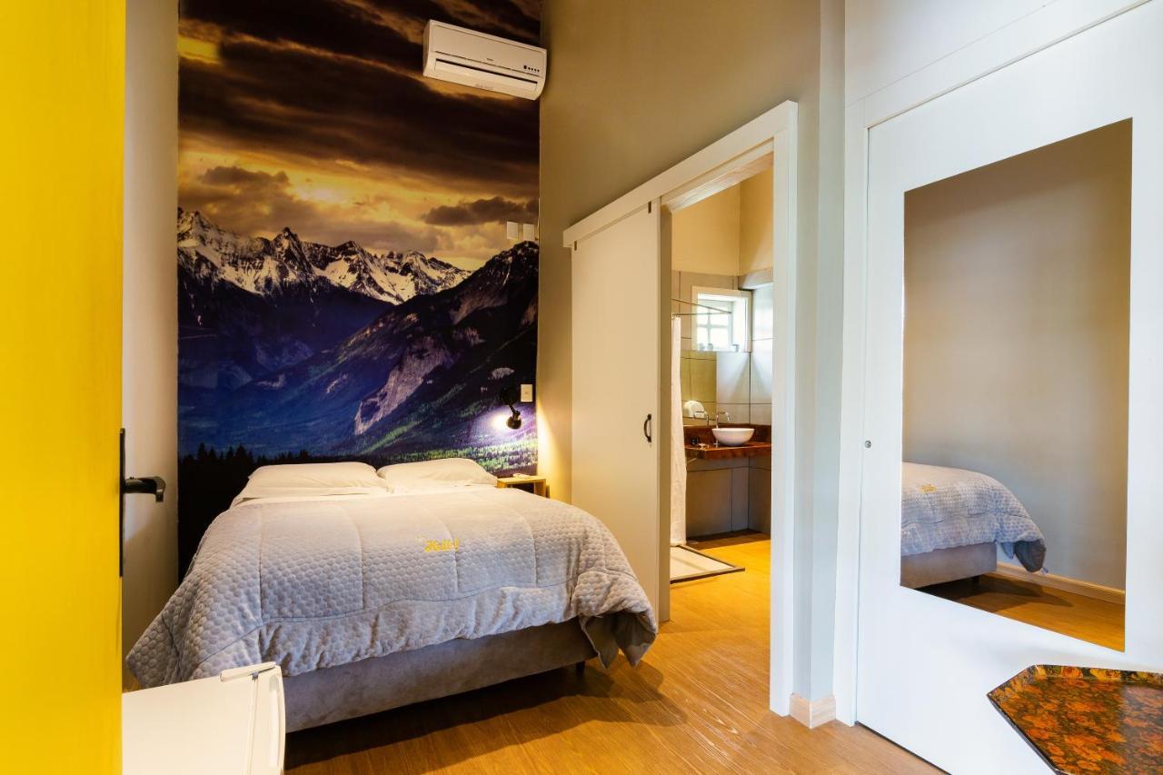 Hello Hostel กรามาโด ภายนอก รูปภาพ