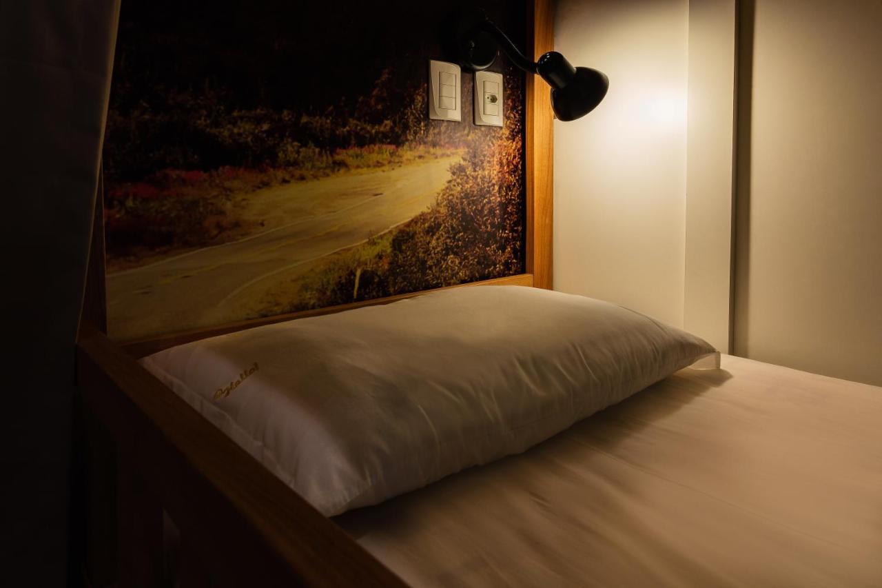 Hello Hostel กรามาโด ภายนอก รูปภาพ