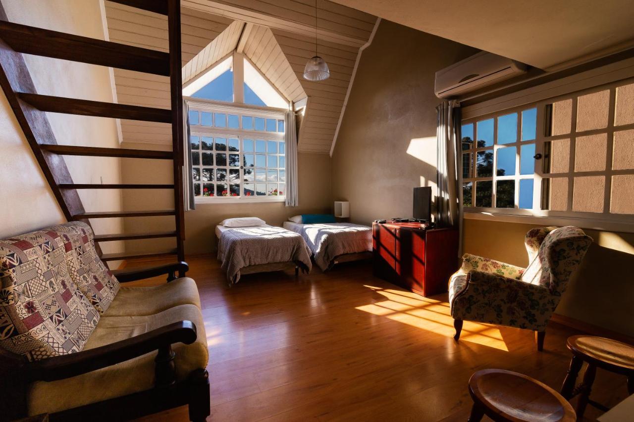 Hello Hostel กรามาโด ภายนอก รูปภาพ