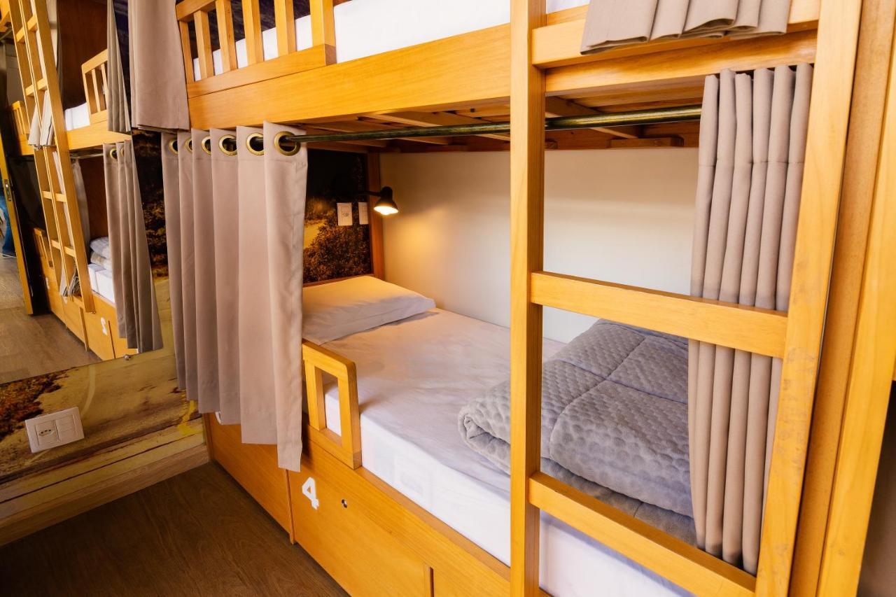 Hello Hostel กรามาโด ภายนอก รูปภาพ