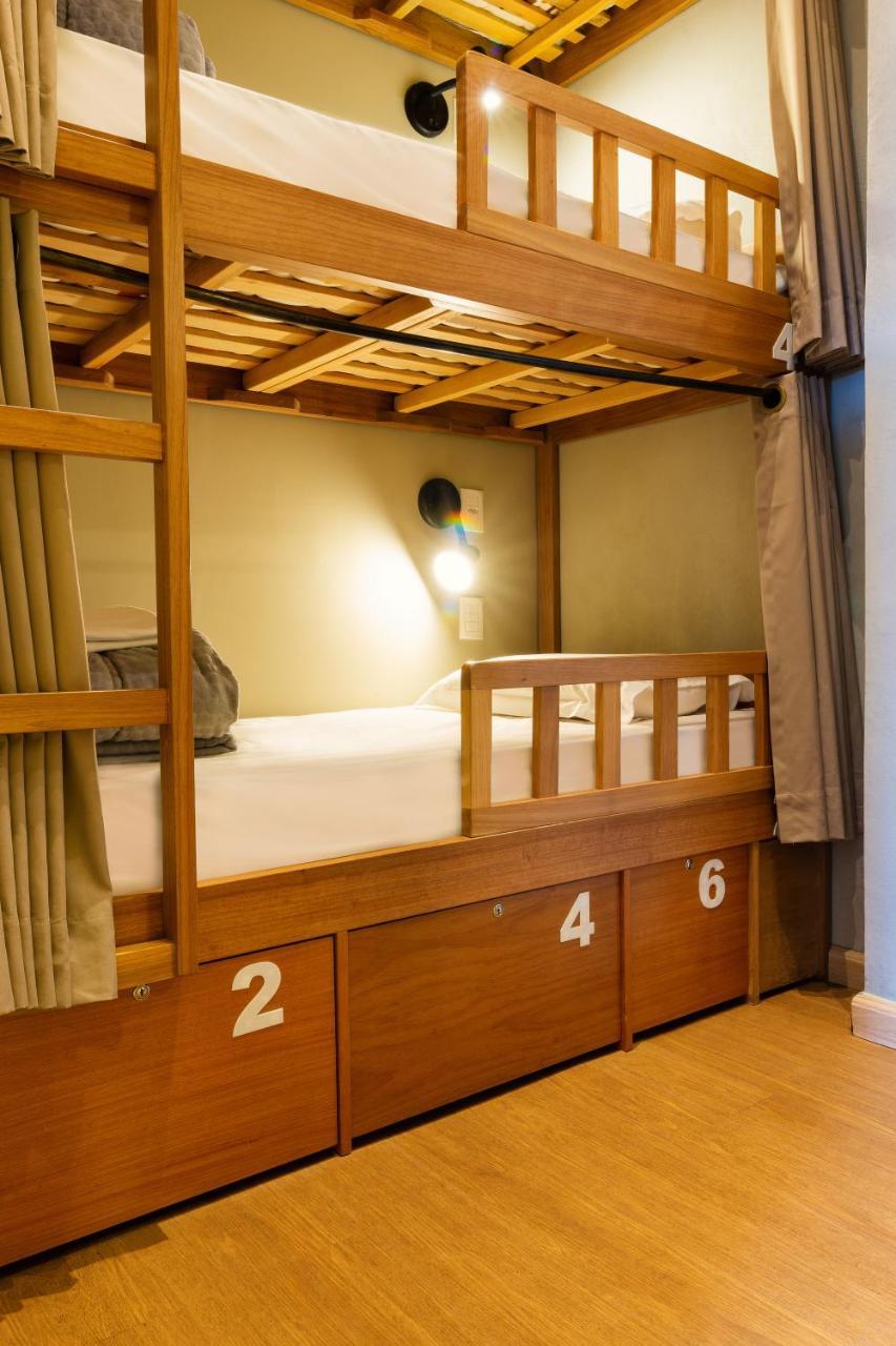 Hello Hostel กรามาโด ภายนอก รูปภาพ