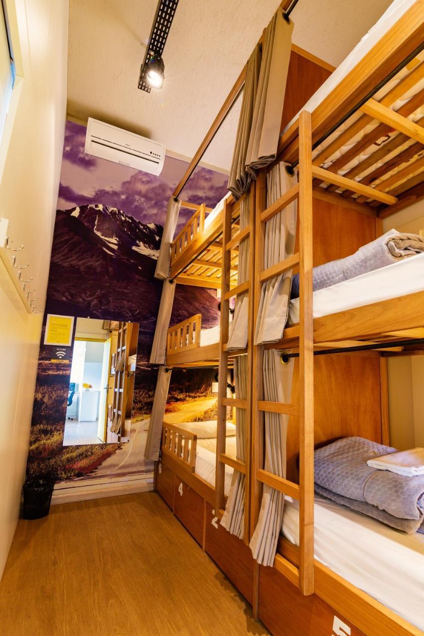 Hello Hostel กรามาโด ภายนอก รูปภาพ