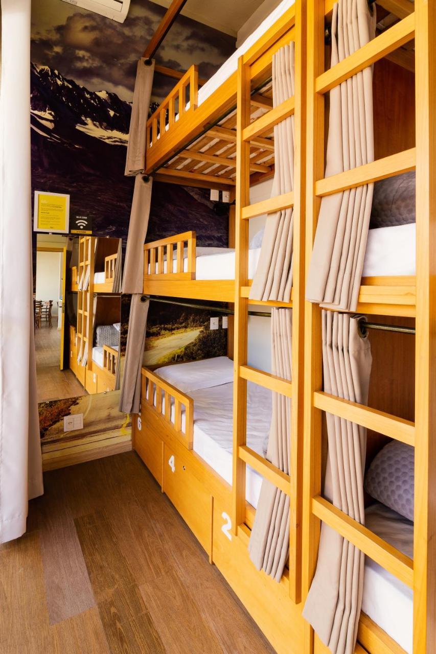 Hello Hostel กรามาโด ภายนอก รูปภาพ