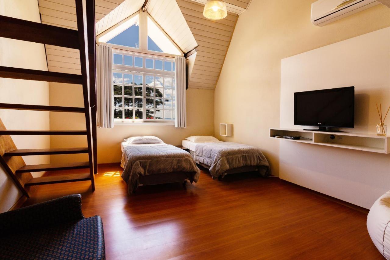 Hello Hostel กรามาโด ภายนอก รูปภาพ