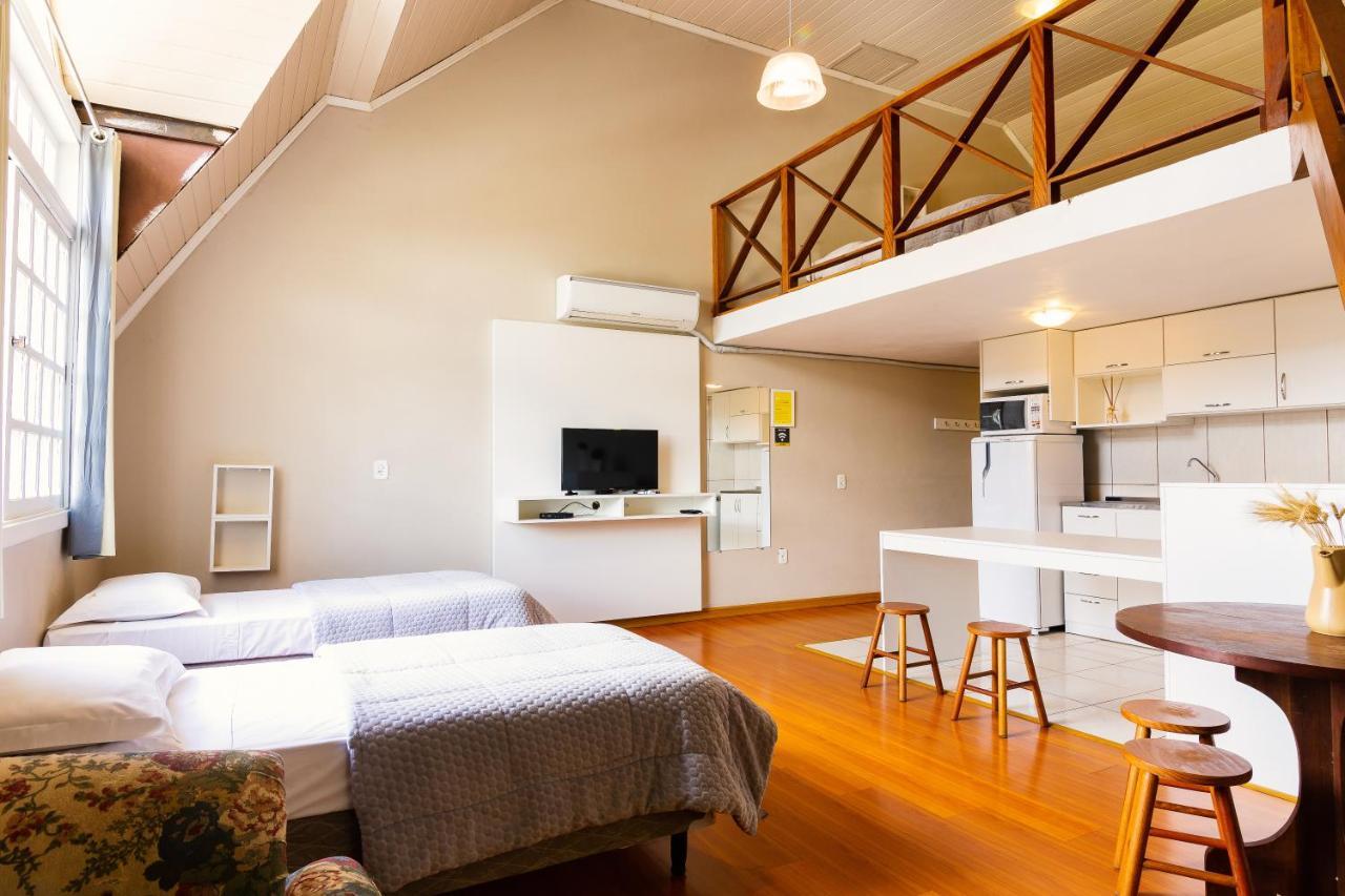 Hello Hostel กรามาโด ภายนอก รูปภาพ