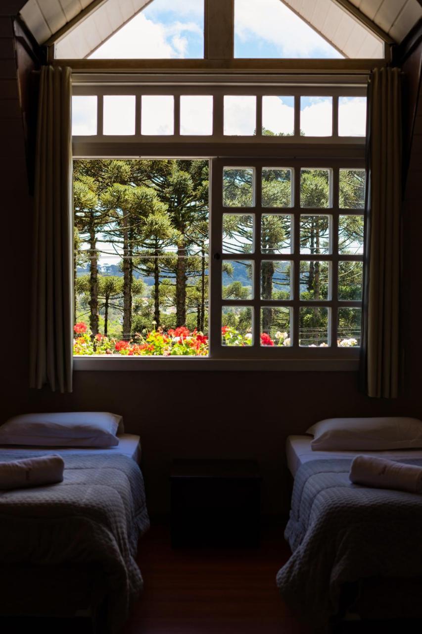 Hello Hostel กรามาโด ภายนอก รูปภาพ