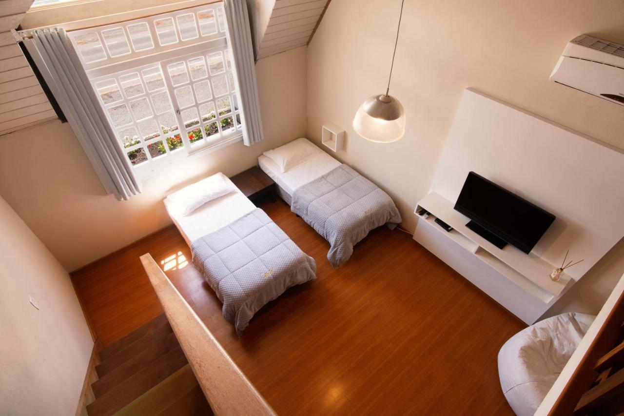 Hello Hostel กรามาโด ภายนอก รูปภาพ