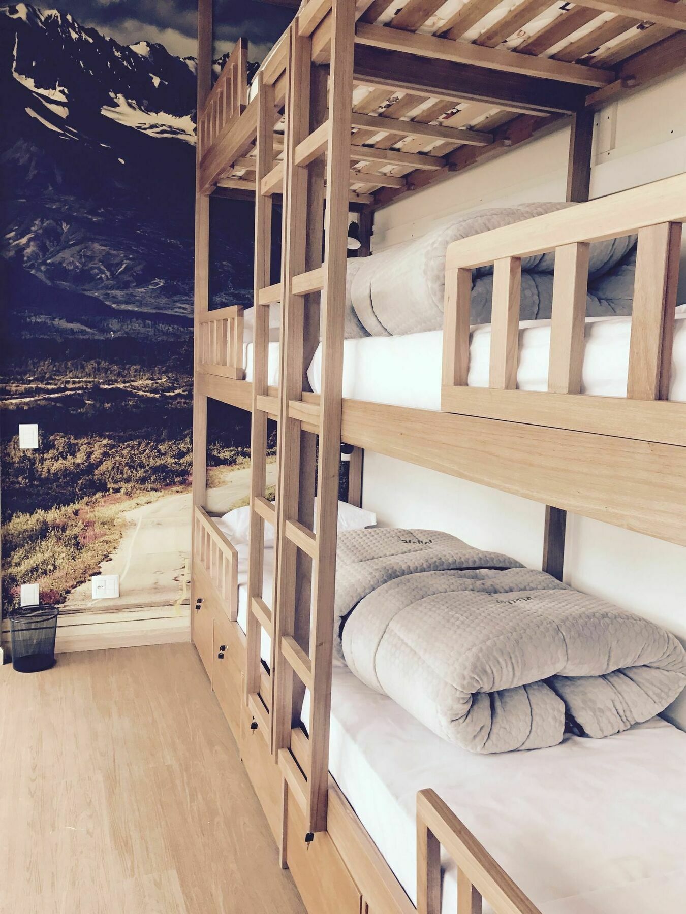 Hello Hostel กรามาโด ภายนอก รูปภาพ