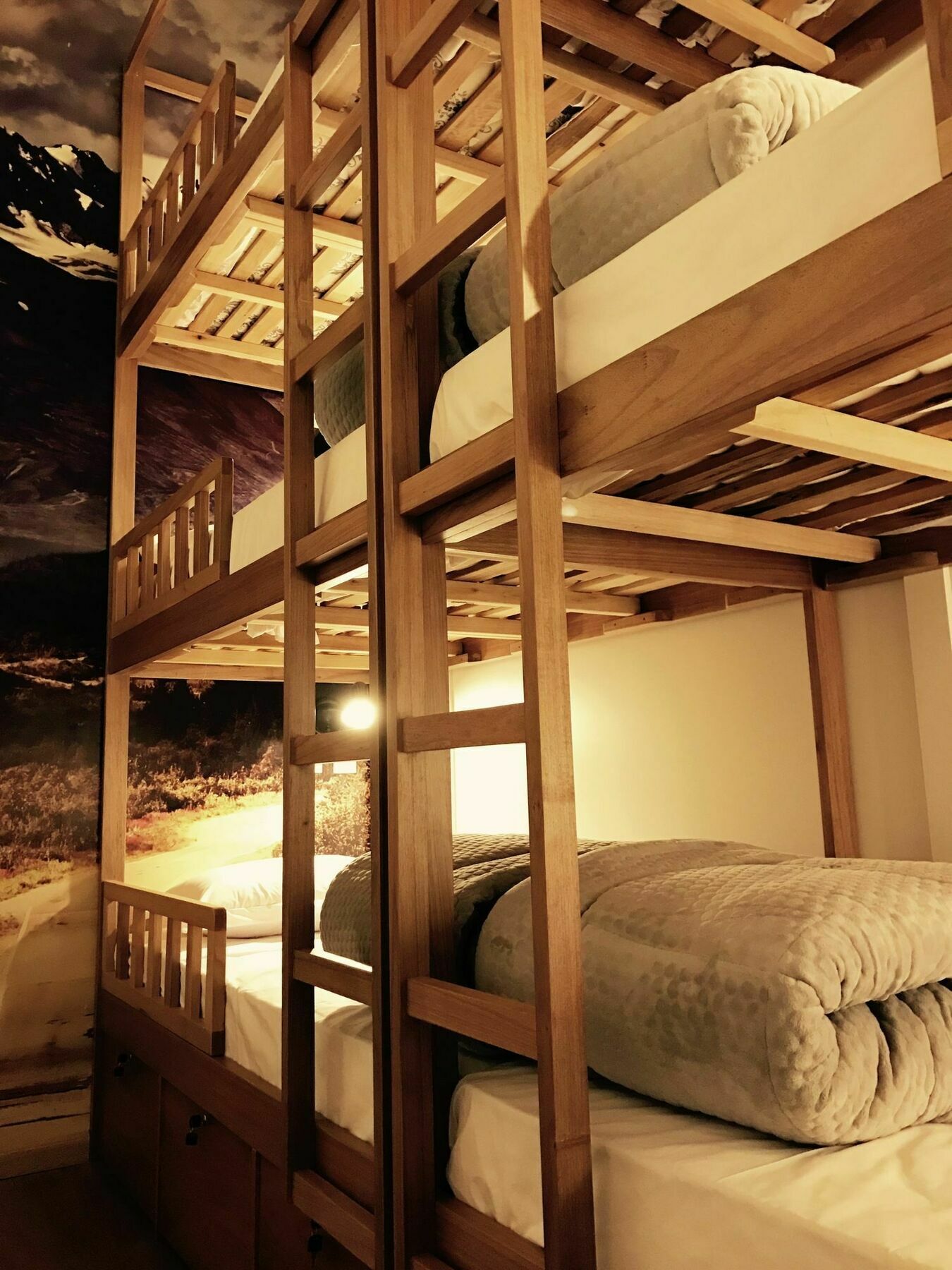 Hello Hostel กรามาโด ภายนอก รูปภาพ